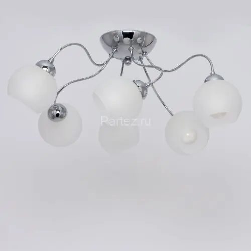 Потолочная люстра Citilux CL147161