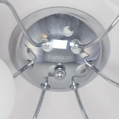 Потолочная люстра Citilux CL147161