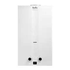 Колонка газовая Ballu GWH 10 Fiery LPG