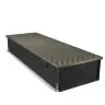 Конвектор внутрипольный Royal Thermo ATRIUM-190/400/800-DG-U-DB