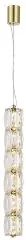 Подвесной светильник Newport 8247/S gold NEW