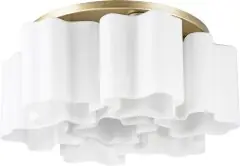 Потолочная люстра Lightstar 802073
