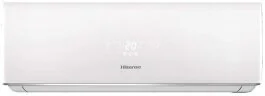 Инверторная cплит-система Hisense SMART DC Inverter (R32) AS-09UW4RYDDB05 (комплект)
