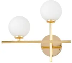 Бра Lumina Deco LDW 6033N-2 F.GD