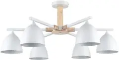 Потолочная люстра Lumion 8095/6C