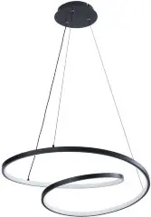 Подвесной светильник Arte Lamp A3893SP-30BK