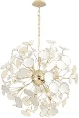 Подвесная люстра Crystal Lux MARGO SP18