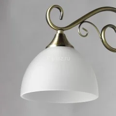 Подвесная люстра DeMarkt 318014705