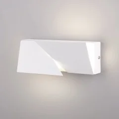 Бра Elektrostandard 40106/LED белый