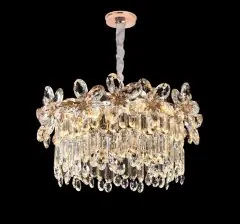 Подвесная люстра Fluorite FL1105-20P