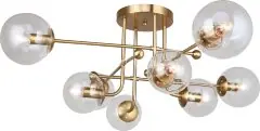 Потолочная люстра Rivoli 3165-308