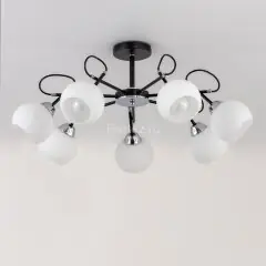 Потолочная люстра Citilux CL141271