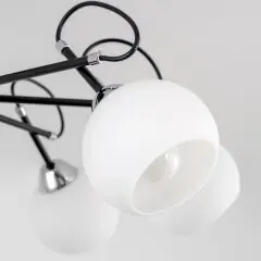 Потолочная люстра Citilux CL141271
