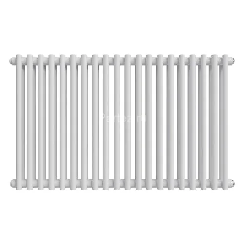 Дизайн-радиатор Royal Thermo Shift R22 C2050 - 20 секц. RAL9016