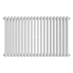 Дизайн-радиатор Royal Thermo Shift R22 C2050 - 20 секц. RAL9016