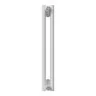 Дизайн-радиатор Royal Thermo Shift R22 C2050 - 20 секц. RAL9016