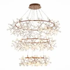 Подвесная люстра ST Luce SL379.203.486