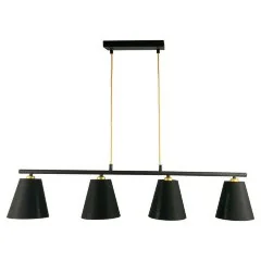 Подвесной светильник Lussole Loft GRLSP-8054