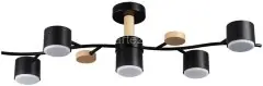 Потолочная люстра Lumion 8194/5C