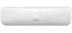 Инверторная сплит-система Hisense ZOOM DC Inverter 2023 AS-13UW4RYRKB04 (комплект)