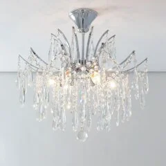 Потолочная люстра Citilux CL302160