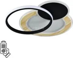 Потолочная люстра Sonex 7735/80L