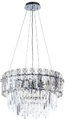 Подвесная люстра Arte Lamp A1051SP-8CC