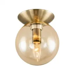 Настенно-потолочный светильник Citilux CL102513