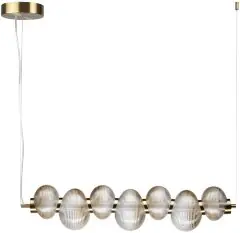 Подвесной светильник Odeon Light 5095/24L