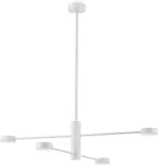 Потолочная люстра Freya FR5363CL-04W