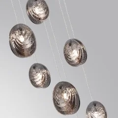 Подвесная люстра Odeon Light 5038/7