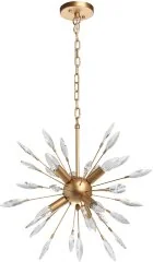 Подвесная люстра MW-Light 280012006