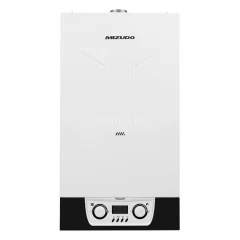 Котел газовый MIZUDO MAESTRO ONE M13ТH настенный, 1 конт., OPT, с трехход.клап.,закр.кам.сгор.
