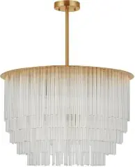 Потолочная люстра MW-Light 642018009