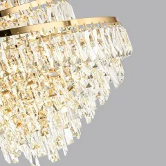 Подвесная люстра Odeon Light 5073/14