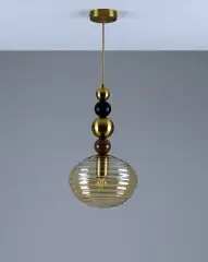 Подвесной светильник Moderli V10913-P