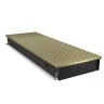 Конвектор внутрипольный Royal Thermo ATRIUM-110/400/800-DG-U-LB