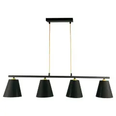 Подвесной светильник Lussole Loft LSP-8054