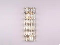 Настенный светильник Newport 10126+6/A