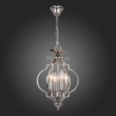 Подвесная люстра ST Luce SL361.103.04
