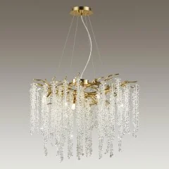 Подвесная люстра Odeon Light 5005/8