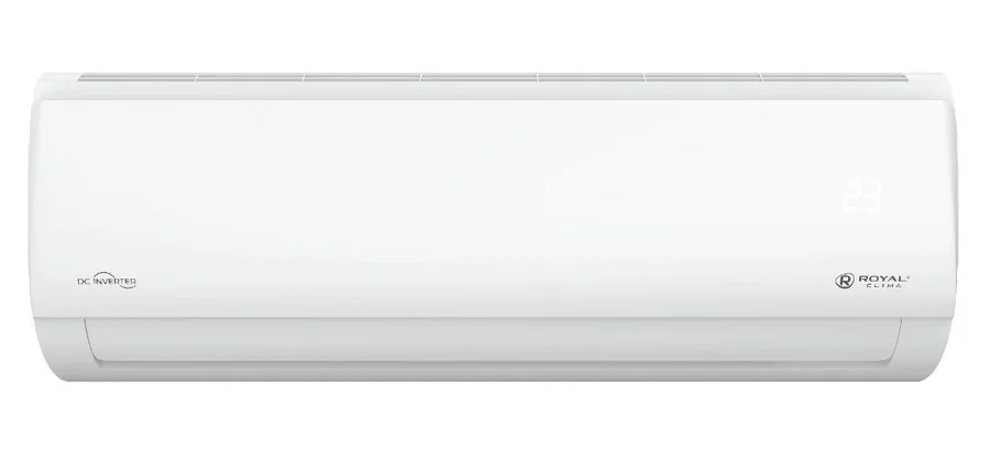 Инверторная сплит-система ROYAL CLIMA TRIUMPH Inverter 2023 RCI-TWA28HN (комплект)