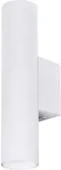 Настенный светильник Arte Lamp A6452AP-1WH