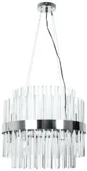 Подвесная люстра Arte Lamp A1034SP-12CC