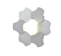 Настенный светильник Vele Luce VL8045W01