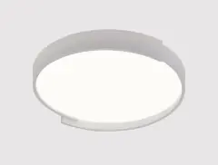 Потолочный светильник Arte Lamp A3087PL-96WH