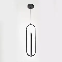 Подвесной светильник Escada 10255/2LED