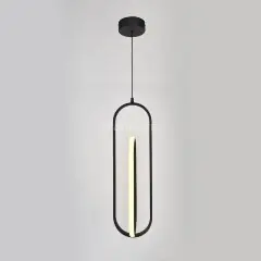 Подвесной светильник Escada 10255/2LED