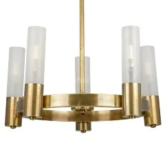 Потолочная люстра Covali PL-37018