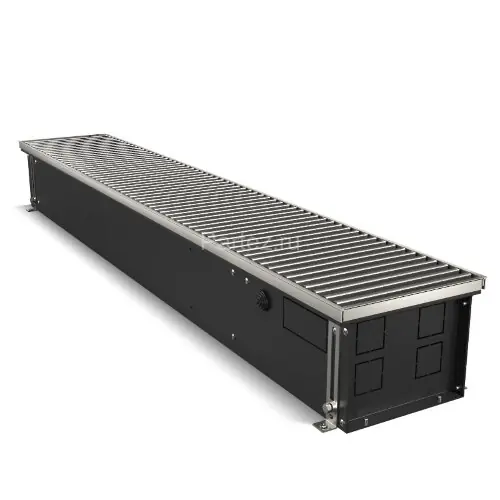 Конвектор внутрипольный Royal Thermo ATRIUM-150/200/800-DG-U-NA